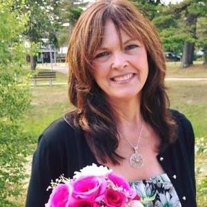 Meet your Posher, Vicki